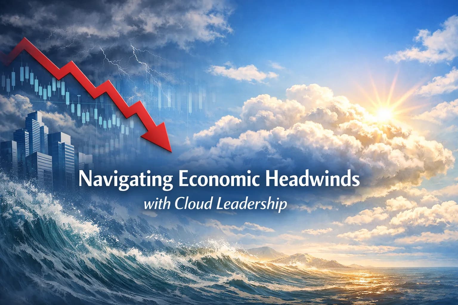 Benioff: 'This Isn't Our First SaaSpocalypse', Salesforce on Navigating the Downturn